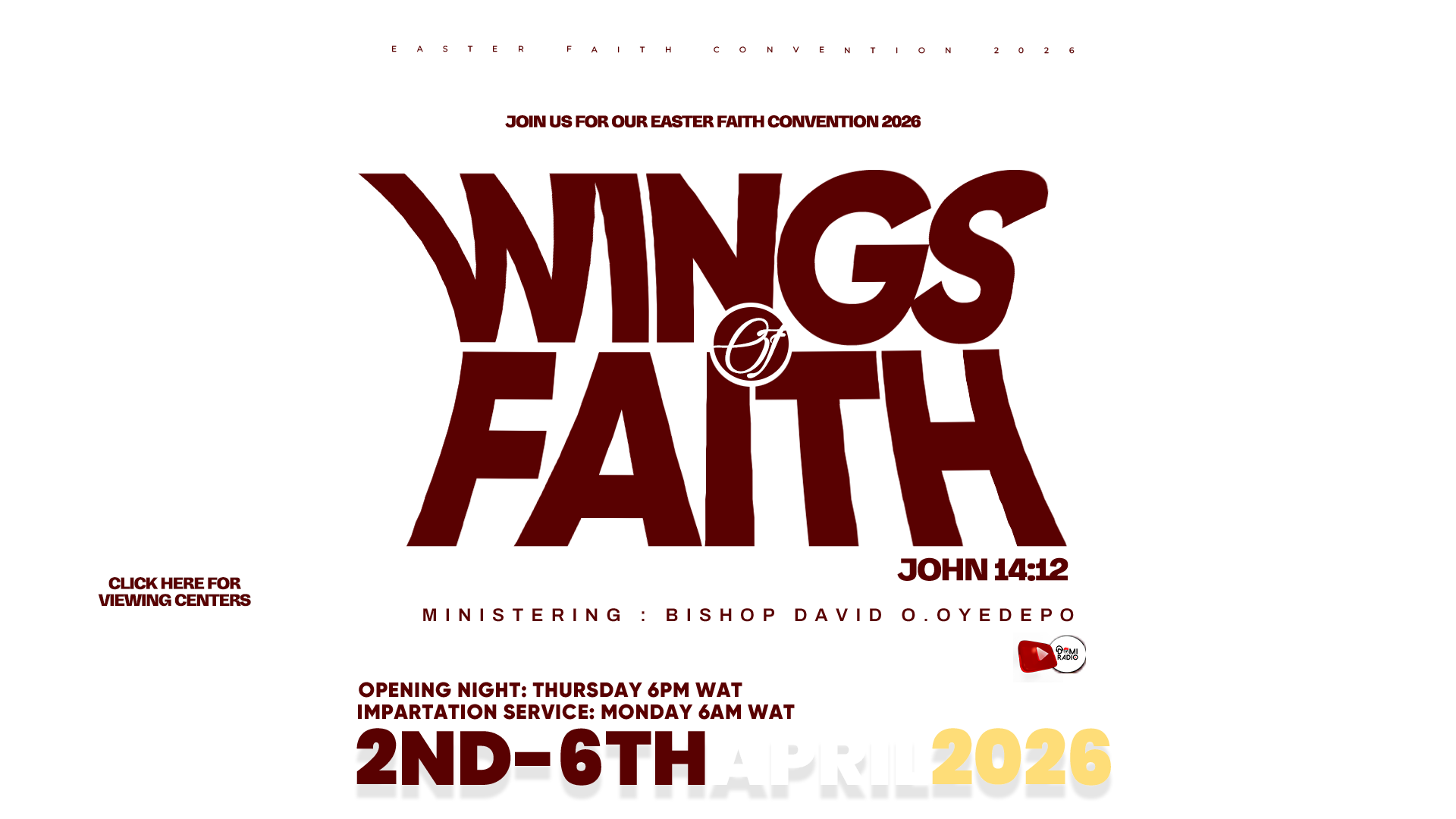 Faith Tabernacle of Lansing 5