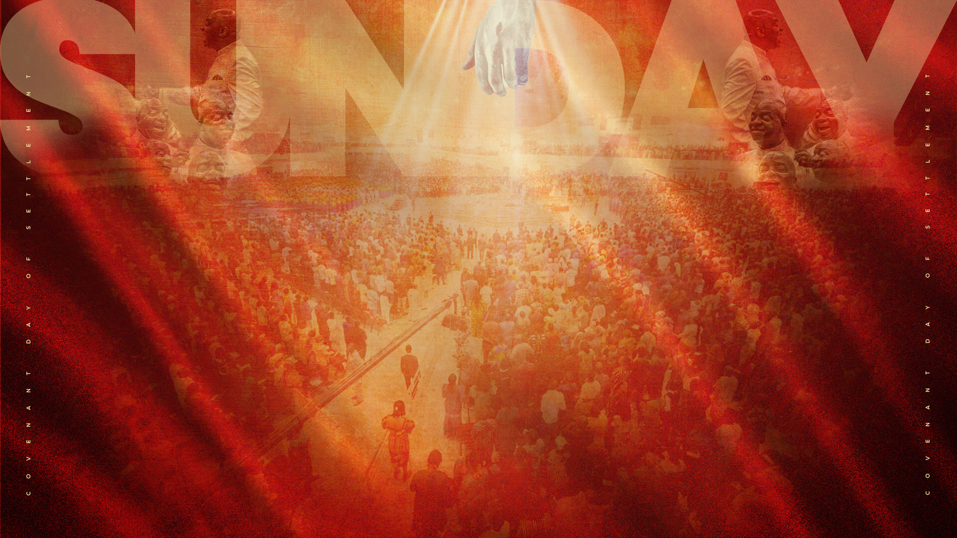 Living Faith Church Fort Oglethorpe 1